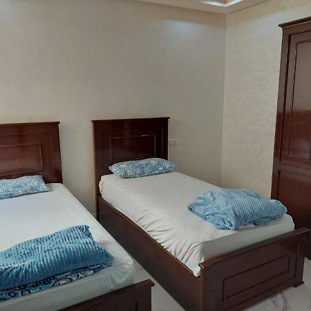 Apartmán Nador Hay Al Matar Exteriér fotografie