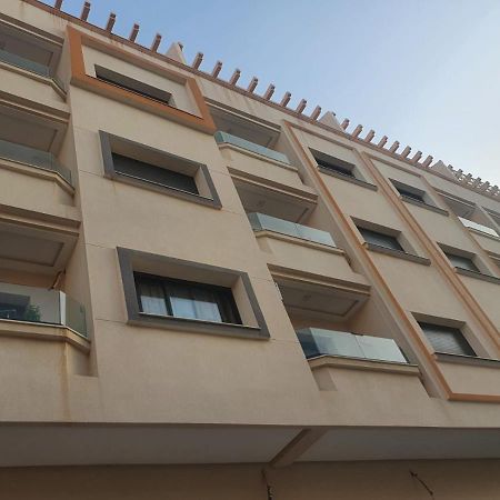 Apartmán Nador Hay Al Matar Exteriér fotografie