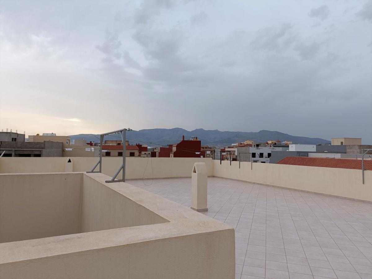 Apartmán Nador Hay Al Matar Exteriér fotografie