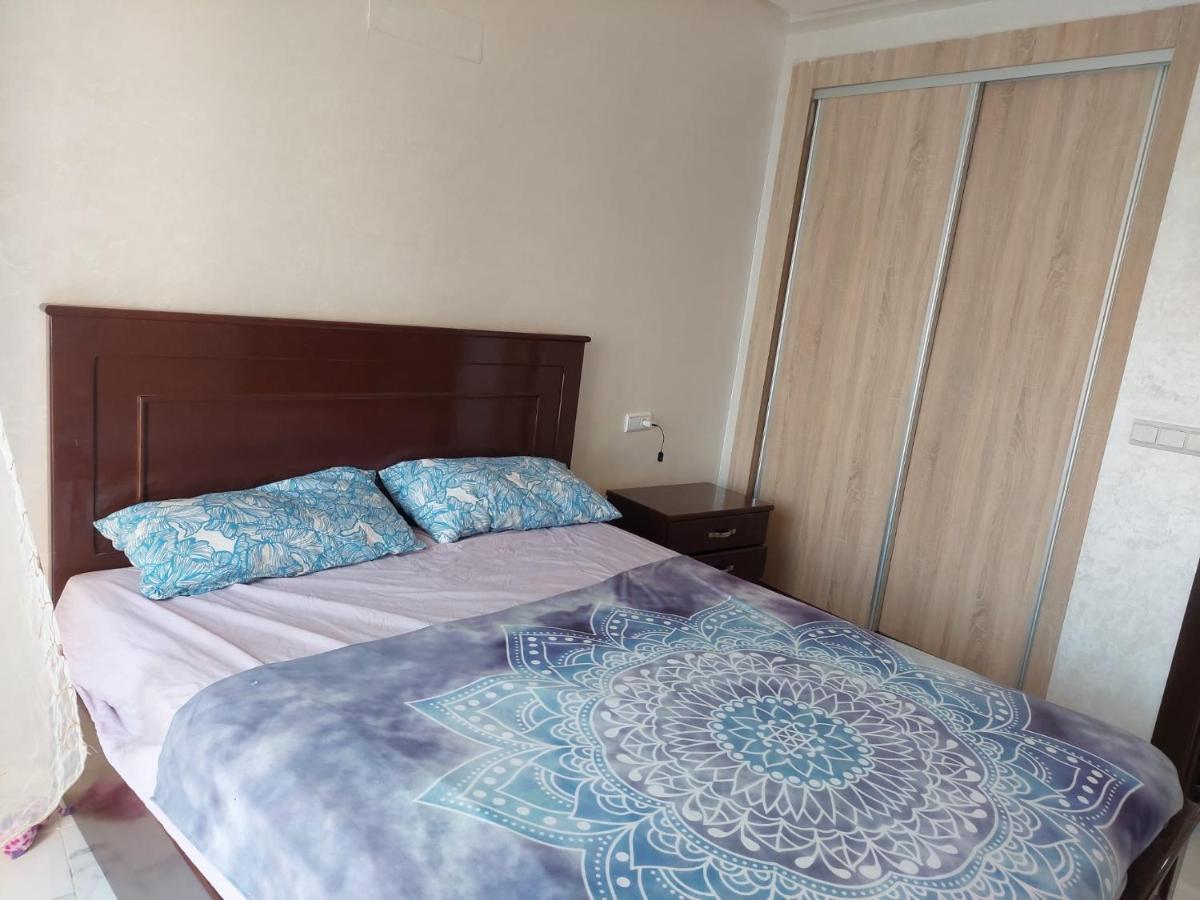 Apartmán Nador Hay Al Matar Exteriér fotografie