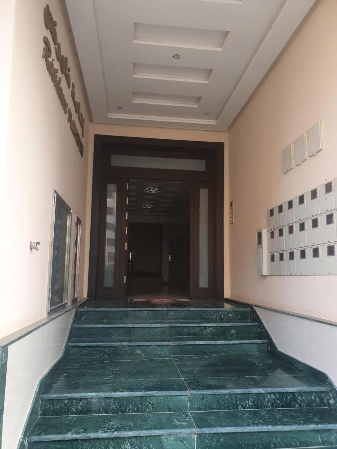 Apartmán Nador Hay Al Matar Exteriér fotografie