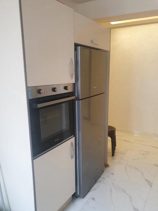Apartmán Nador Hay Al Matar Exteriér fotografie