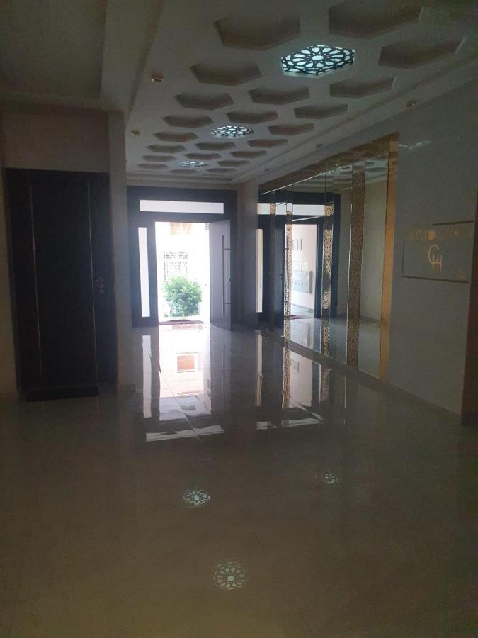 Apartmán Nador Hay Al Matar Exteriér fotografie